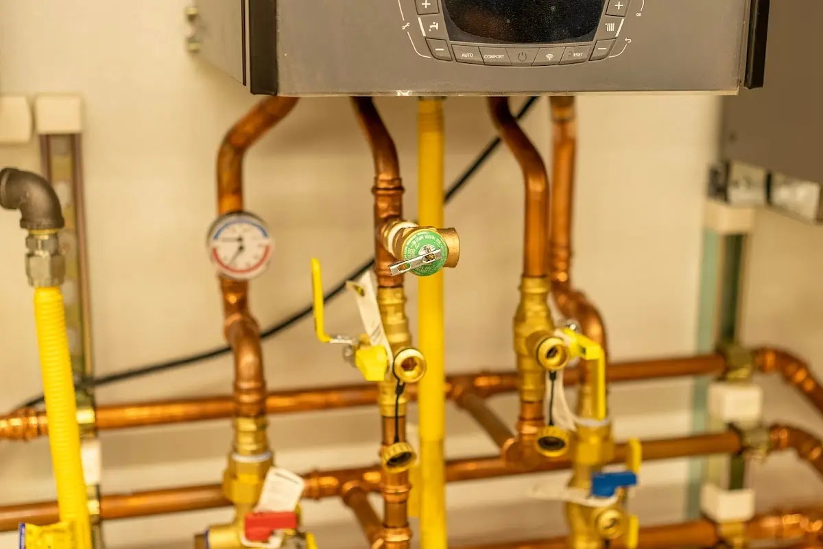 Licensed technician providing Sewer Cleanout for a homeowner in Canterbury